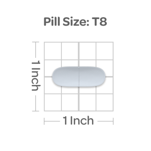 مکمل مولتی ویتامین مینرال Puritan Pride ABC Plus Multivitamin پوریتان پراید (100 عددی) ساخت آمریکا