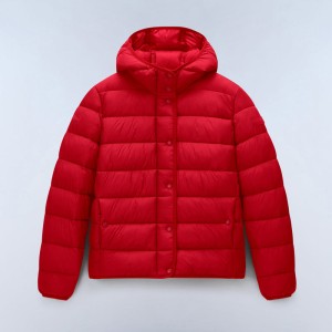 کاپشن زمستانی زنانه مدل Aerins Puffer Jacket