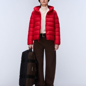 کاپشن زمستانی زنانه مدل Aerins Puffer Jacket