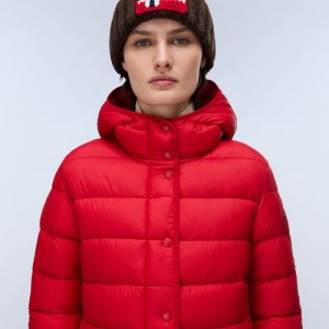 کاپشن زمستانی زنانه مدل Aerins Puffer Jacket