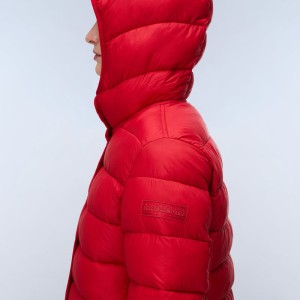 کاپشن زمستانی زنانه مدل Aerins Puffer Jacket