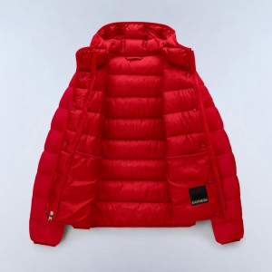 کاپشن زمستانی زنانه مدل Aerins Puffer Jacket