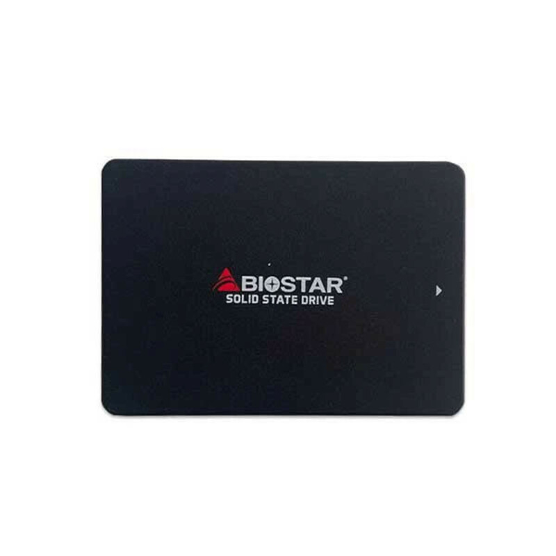 اس اس دی اینترنال بایوستار مدل S160 ظرفیت 256 گیگابایت