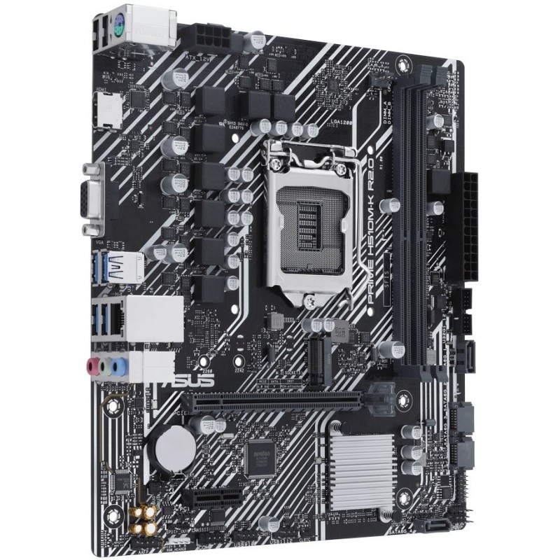 مادربرد ایسوس مدل PRIME H510M-K R.2 DDR4