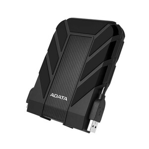 هارد اکسترنال ای دیتا مدل HD710 Pro ظرفیت یک ترابایت دارای رابط USB Type-A 3.0