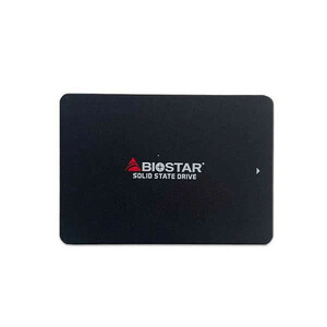 اس اس دی اینترنال بایوستار مدل S160 ظرفیت 256 گیگابایت