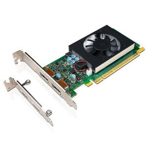 کارت گرافیک ایسوس مدل GeForce GT 730 2GB GDDR5