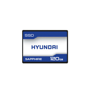 اس اس دی اینترنال هیوندای مدل SAPPHIRE ظرفیت 120 گیگابایت