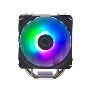 سیستم خنک کننده بادی کولر مستر مدل HYPER 212 SPECTRUM V3