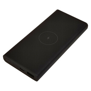 پاوربانک بی‌سیم 22.5 وات شیائومی مدل WPB15PDZM ظرفیت 10000 میلی آمپر ساعت