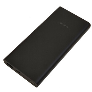 پاوربانک بی‌سیم 22.5 وات شیائومی مدل WPB15PDZM ظرفیت 10000 میلی آمپر ساعت