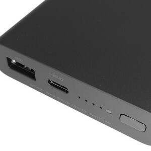 پاوربانک بی‌سیم 22.5 وات شیائومی مدل WPB15PDZM ظرفیت 10000 میلی آمپر ساعت