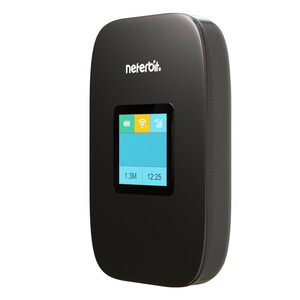 مودم 4G LTE نتربیت مدل NWR-945X
