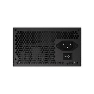 منبع تغذیه کامپیوتر گیم دیاس مدل AURA GP550