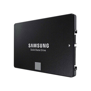 اس اس دی اینترنال SATA III سامسونگ مدل EVO 870 ظرفیت 250 گیگابایت