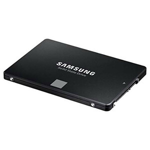 اس اس دی اینترنال SATA III سامسونگ مدل EVO 870 ظرفیت 250 گیگابایت