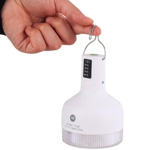 چراغ آویز دی پی مدل DP-7855 با نور مهتابی ۱۸ وات