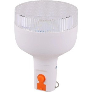 چراغ آویز دی پی مدل DP-7855 با نور مهتابی ۱۸ وات