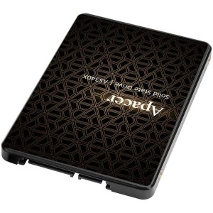 حافظه اس اس دی اینترنال اپیسر AS340X ظرفیت 120 گیگابایت