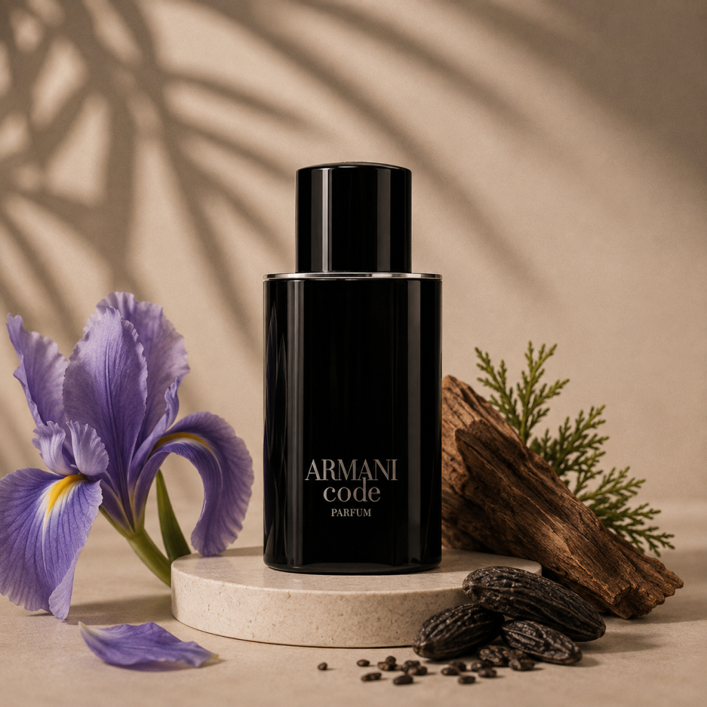 جورجیو آرمانی ارمانی کد پارفوم | GIORGIO ARMANI - Armani Code Parfum
