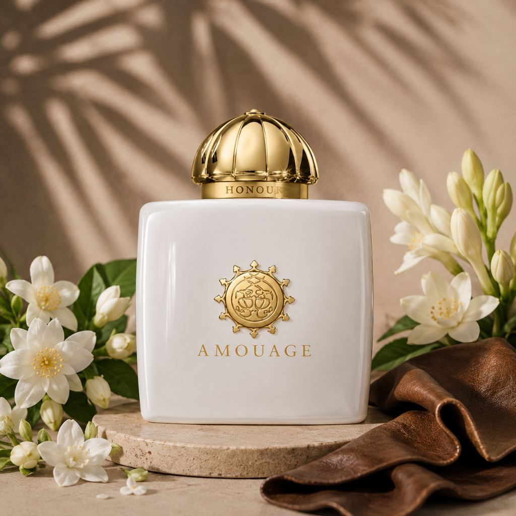 آمواج هانر زنانه (آمواژ آنر) | AMOUAGE - Honour for Women
