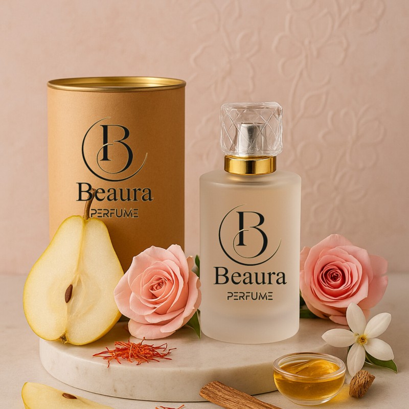 آمواج گایدنس | AMOUAGE - Guidance