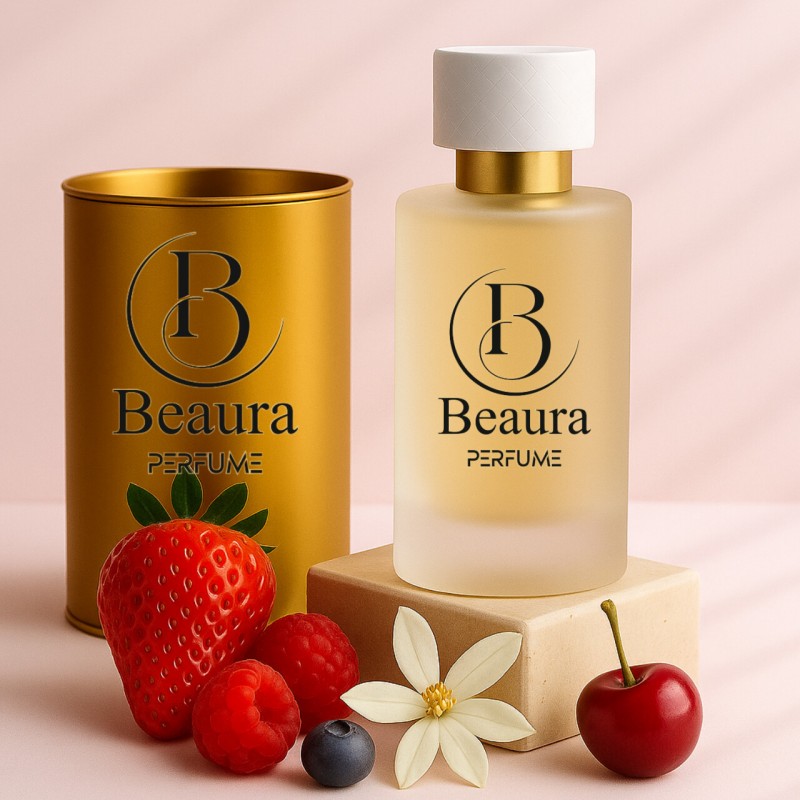 باربری هر (بربری هر) | BURBERRY - Burberry Her