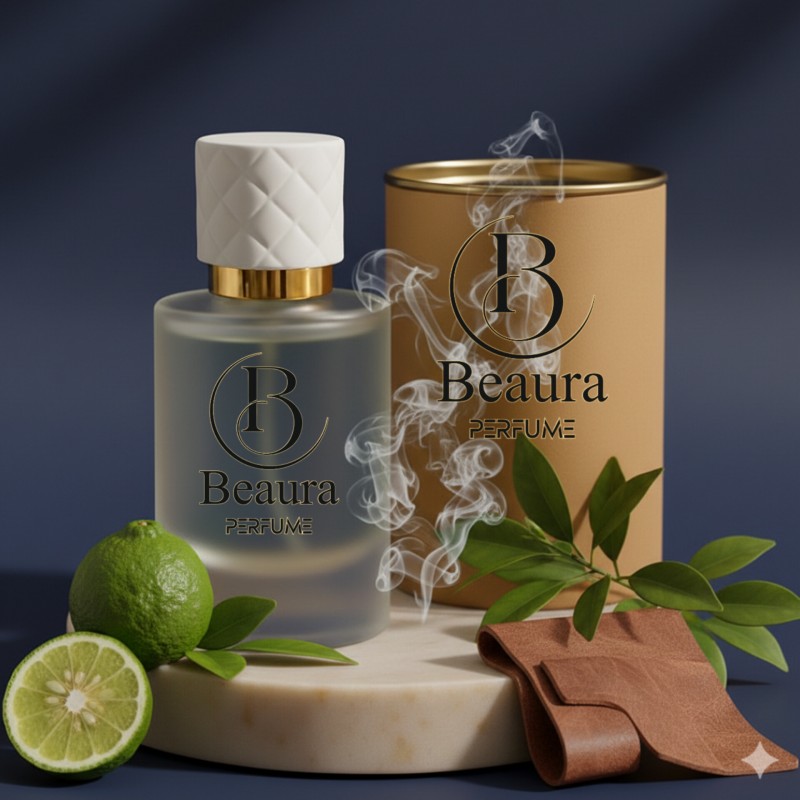 آمواج اینترلود | AMOUAGE - Interlude