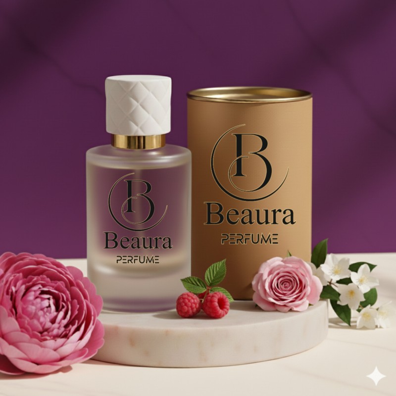 لانکوم ترزور میدنایت رز| Lancome Tresor Midnight Rose l