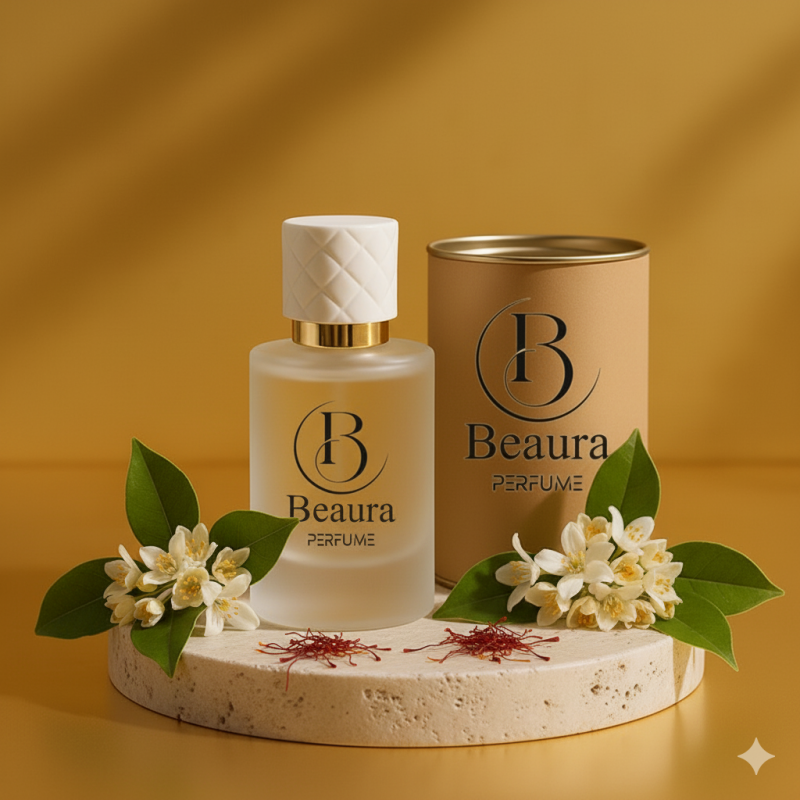 مارک آنتونی بارووا گانیمد | Marc Antoine Barrois Ganymede