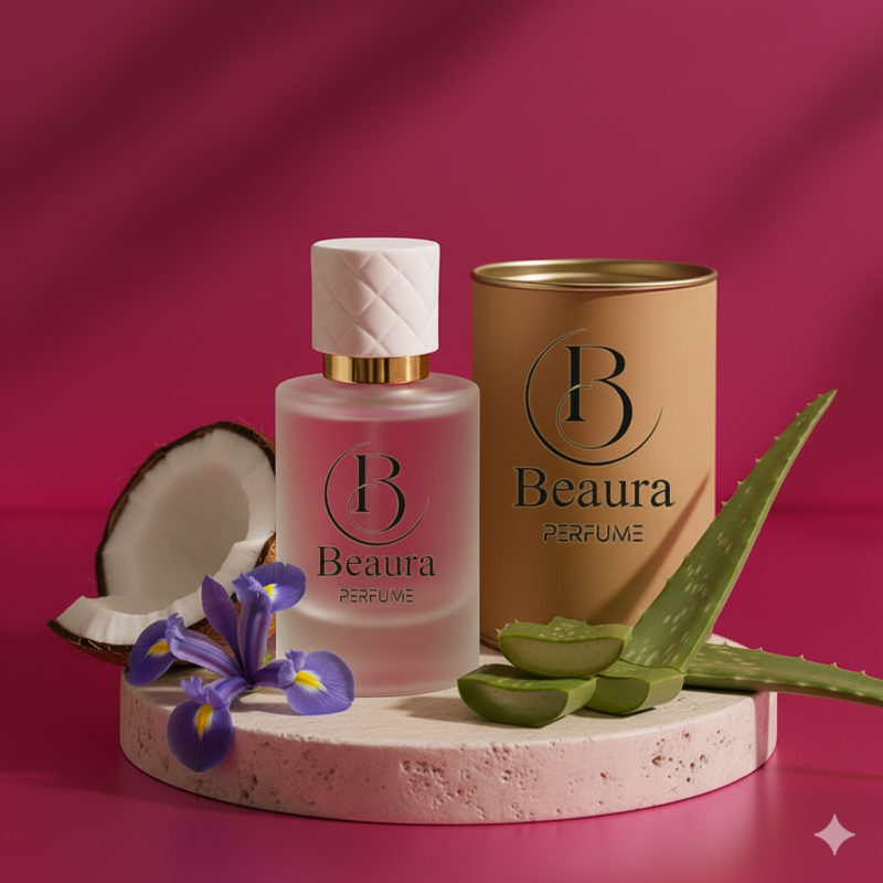 ویکتوریا سکرت کوکونات پشن | VICTORIA'S SECRET - Coconut Passion