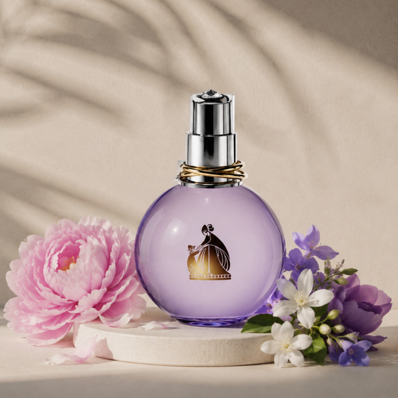 عطر لانوین اکلت زنانه| LANVIN - Eclat d'Arpege for Women