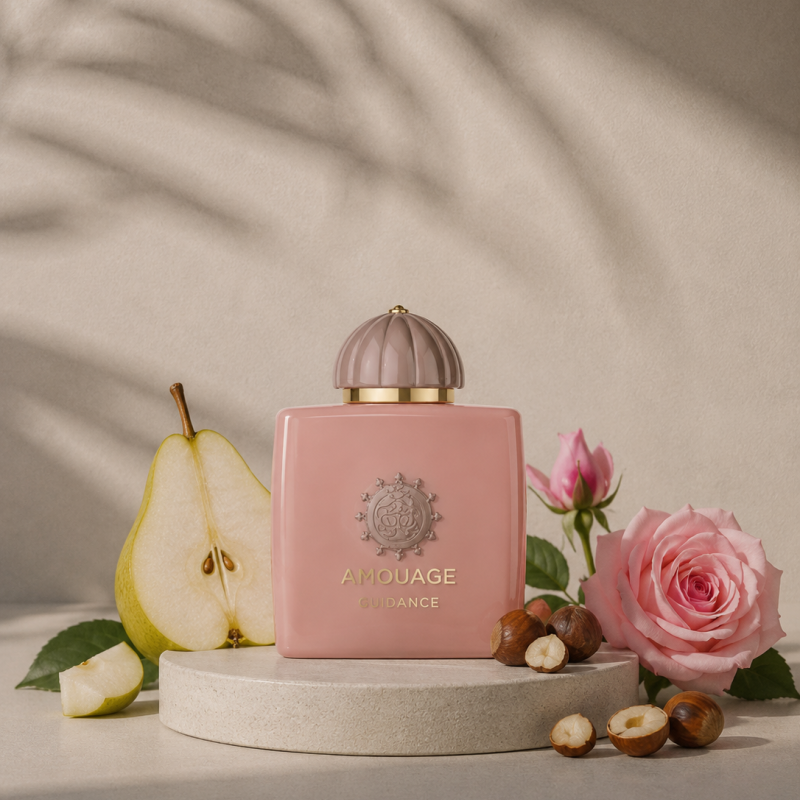 عطر آمواج گایدنس | AMOUAGE - Guidance