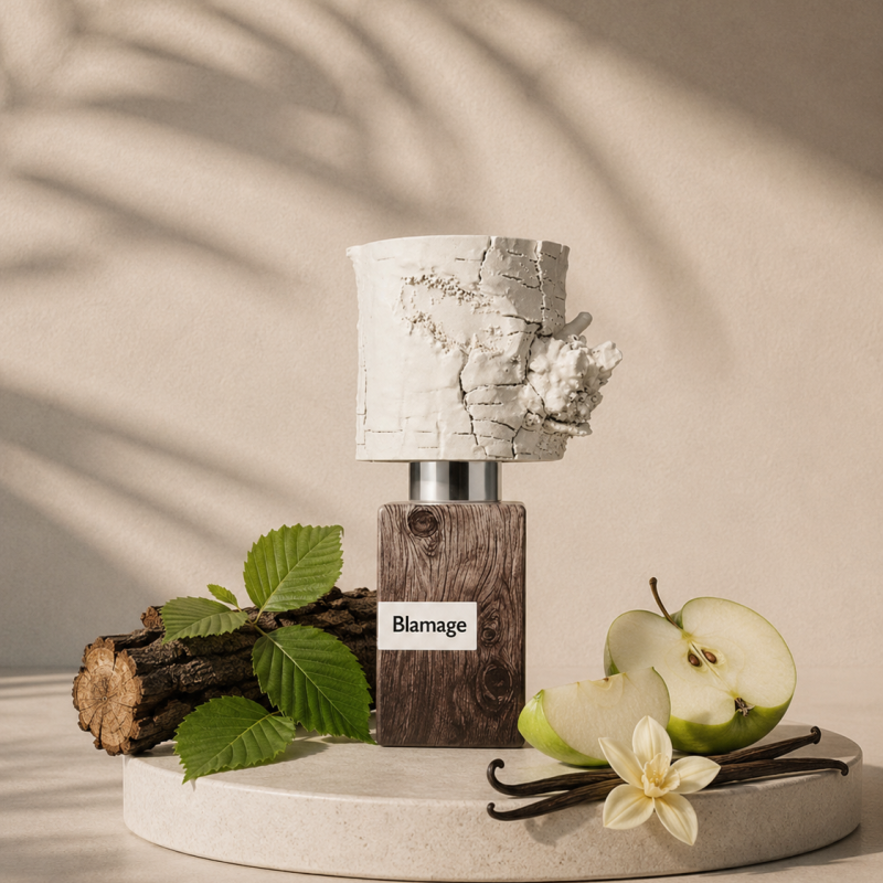 عطر ناسوماتو بلاماژ | NASOMATTO - Blamage