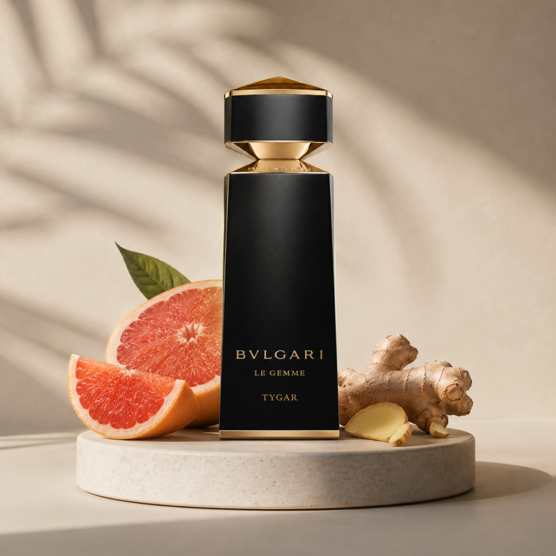 عطر بولگاری تایگار | BVLGARI - Tygar