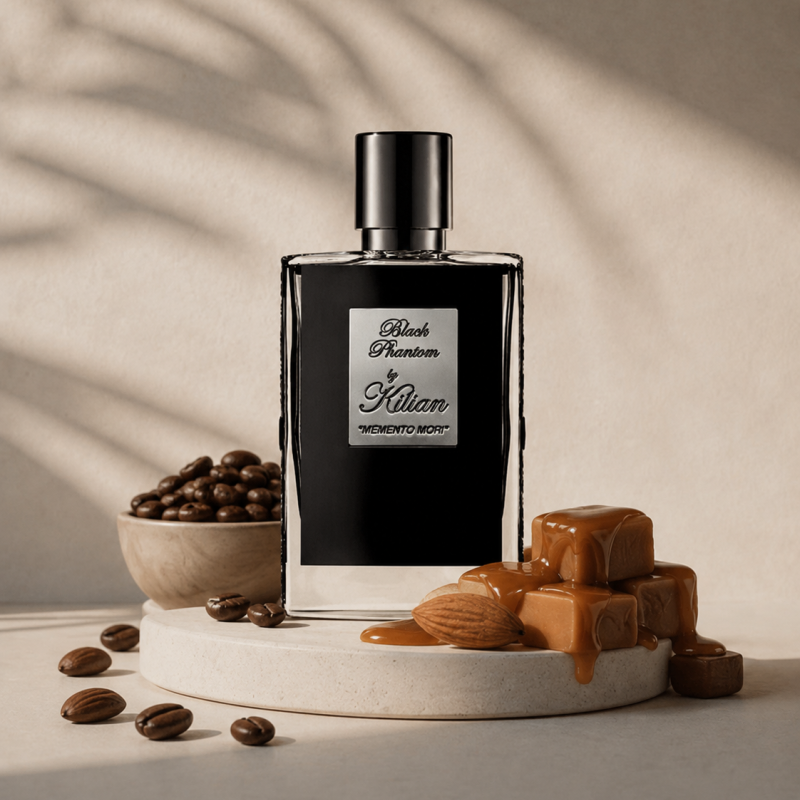 عطر بای کیلیان بلک فانتوم | by Kilian - Black Phantom