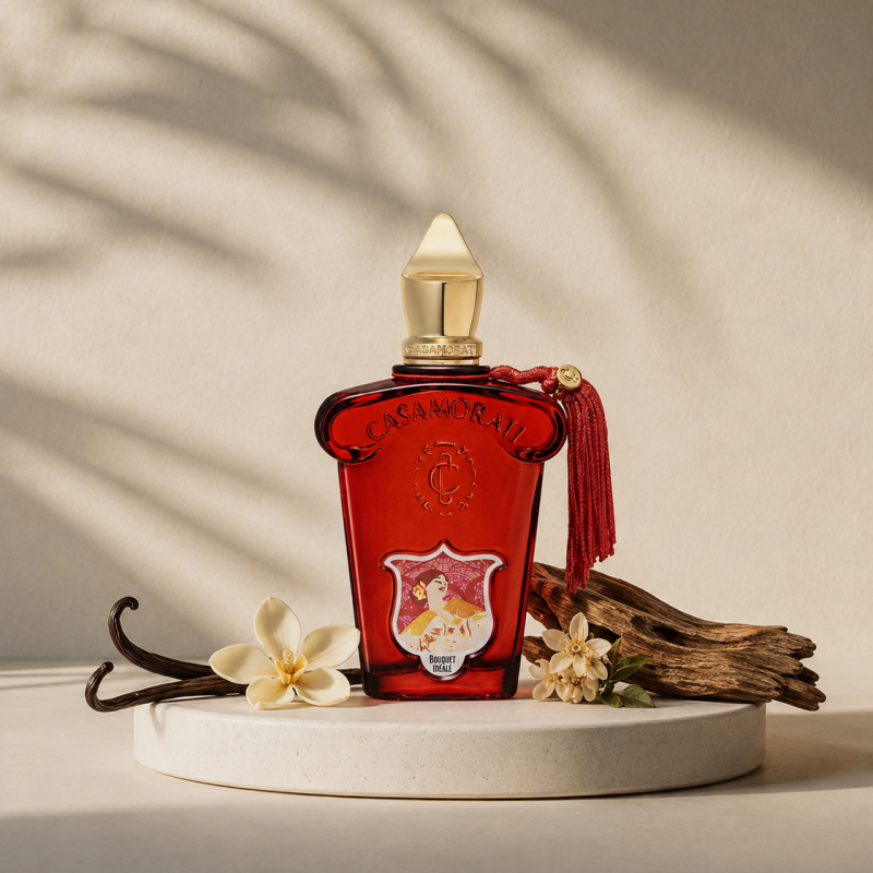 عطر زرجوف بوکت آیدیل | XERJOFF - Bouquet Ideale