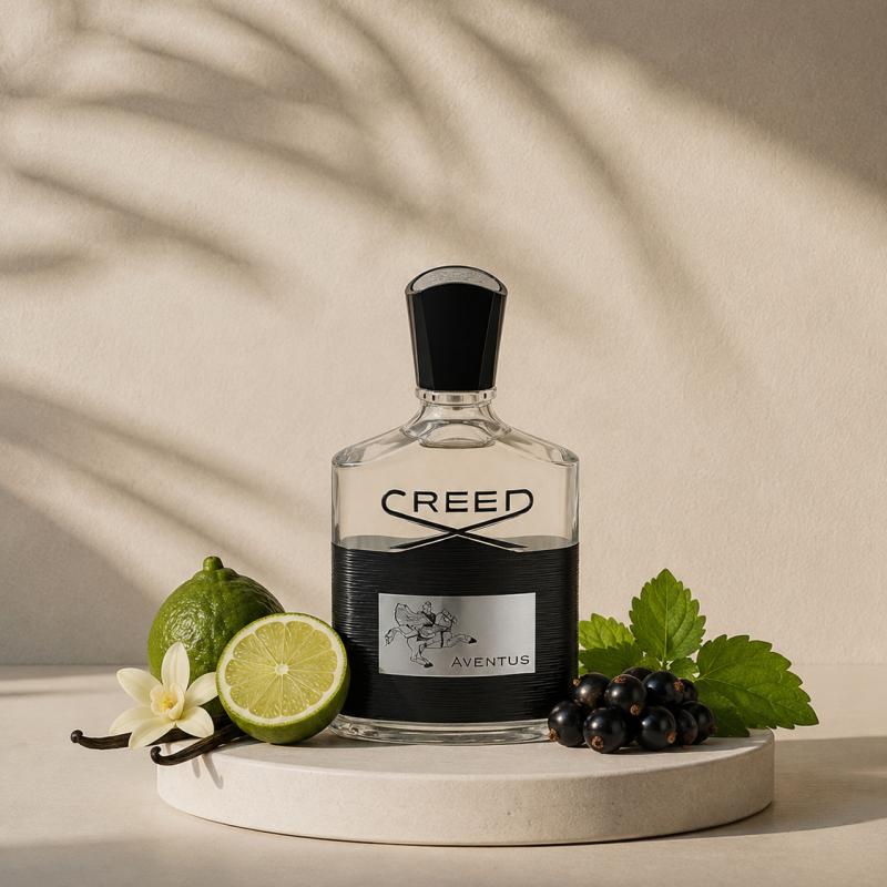 عطر کرید اونتوس | CREED - Aventus