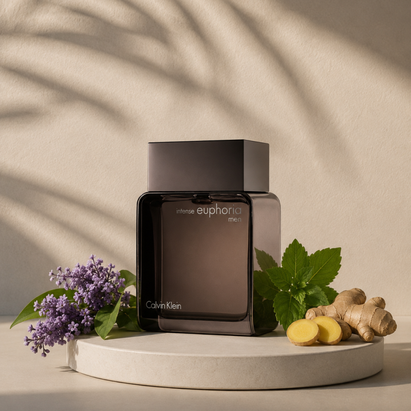 عطر کالوین کلین ایفوریا مردانه (سی کی یوفوریا) | Calvin Klein - Euphoria for Men