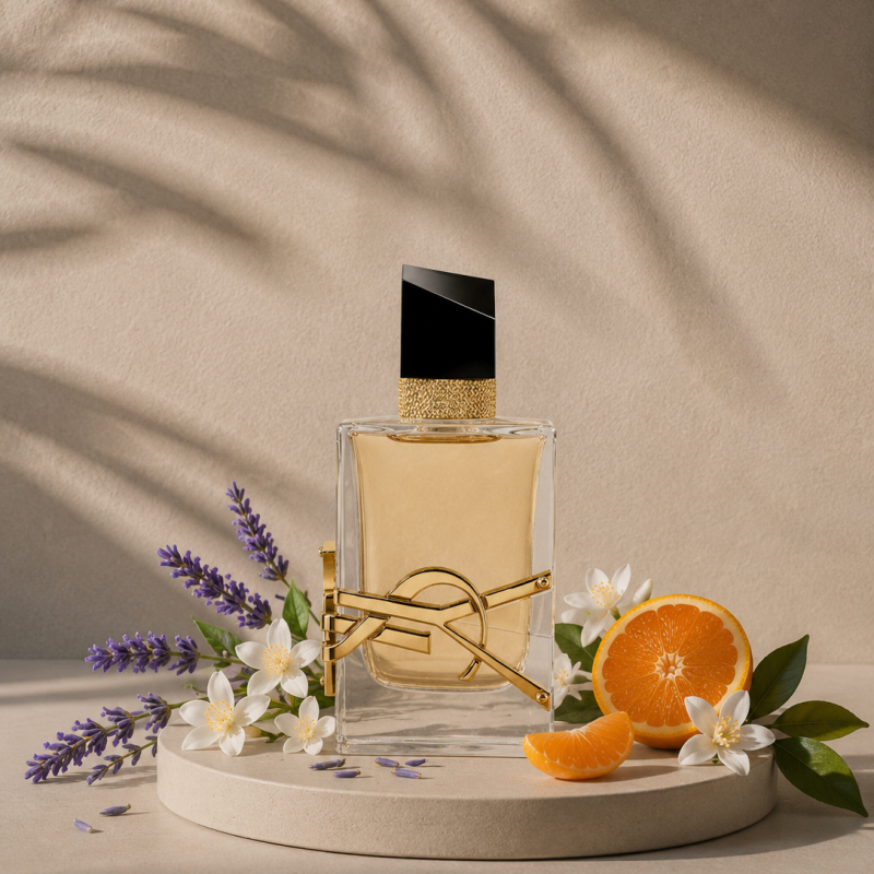 عطر ایو سن لورن لیبر زنانه | YVES SAINT LAURENT - Libre