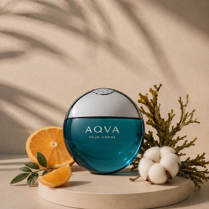 عطر بولگاری آکوا پور هوم | BVLGARI - Aqva Pour Homme