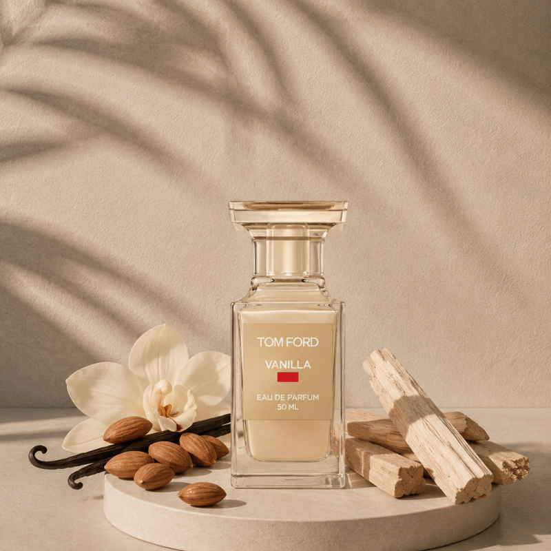 عطر تام فورد وانیلا سک.س | TOM FORD - Vanilla Se.x