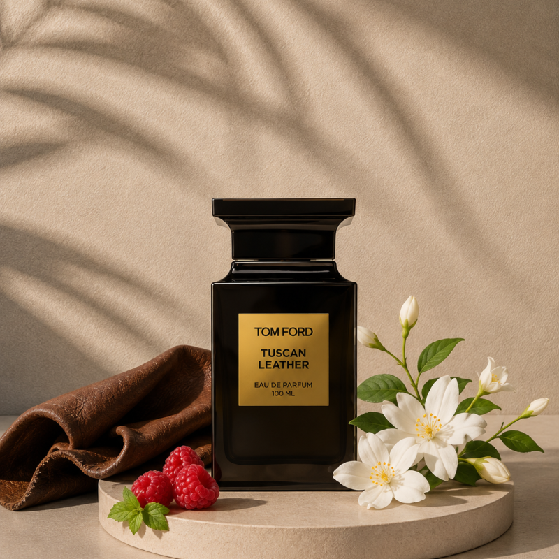 عطر تام فورد توسکان لدر | TOM FORD - Tuscan Leather