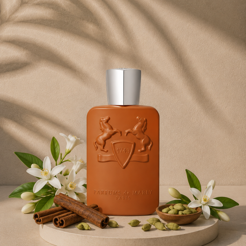 عطر پارفومز د مارلی الثیر (التیر) | PARFUMS de MARLY - Althaïr