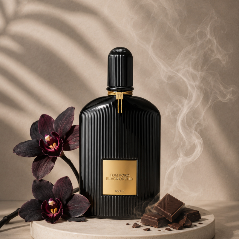 عطر تام فورد بلک ارکید | TOM FORD - Black Orchid