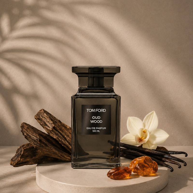 عطر تام فورد عود وود | TOM FORD - Oud Wood