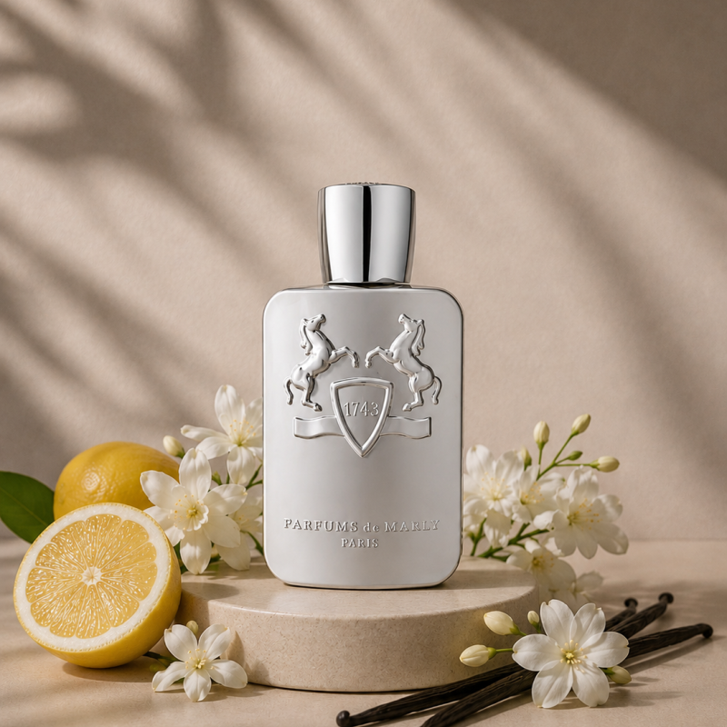 عطر پارفومز د مارلی پگاسوس | PARFUMS de MARLY - Pegasus