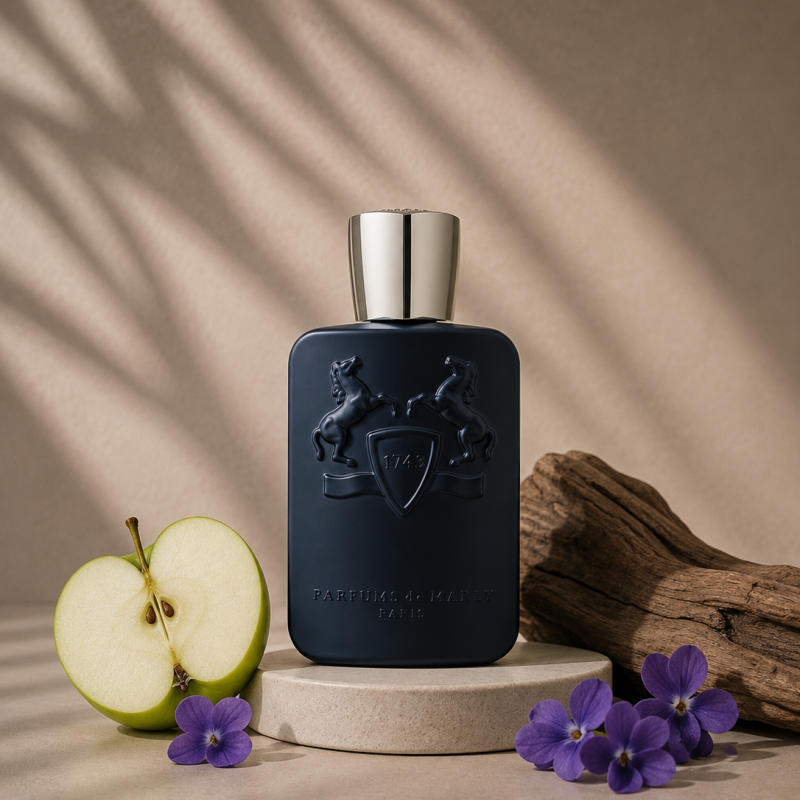 عطر پارفومز د مارلی لیتون | PARFUMS de MARLY - Layton