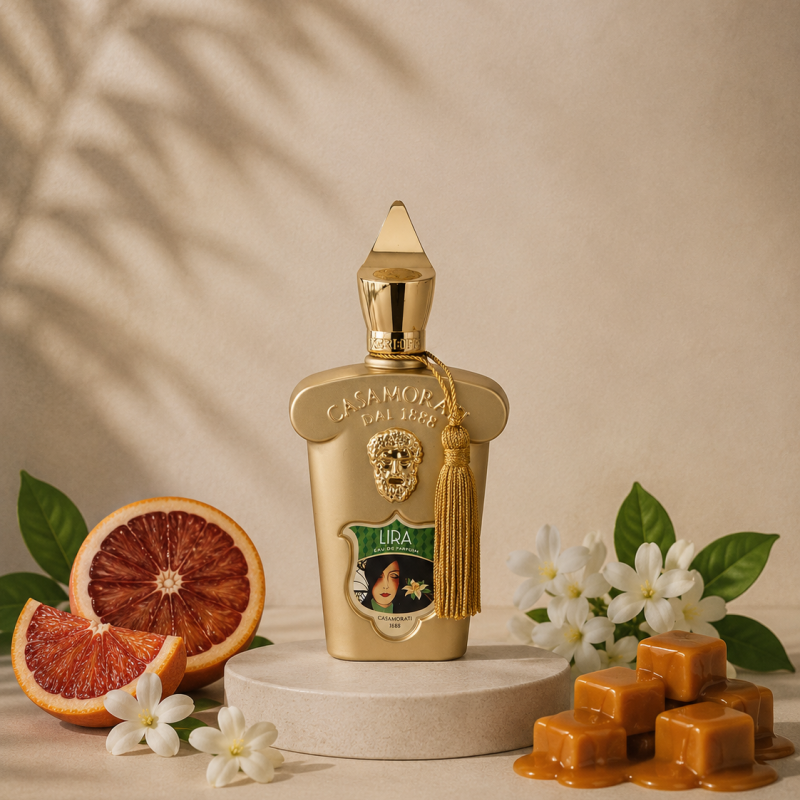 عطر زرجوف کازاموراتی لیرا  |  Xerjoff Casamorati Lira