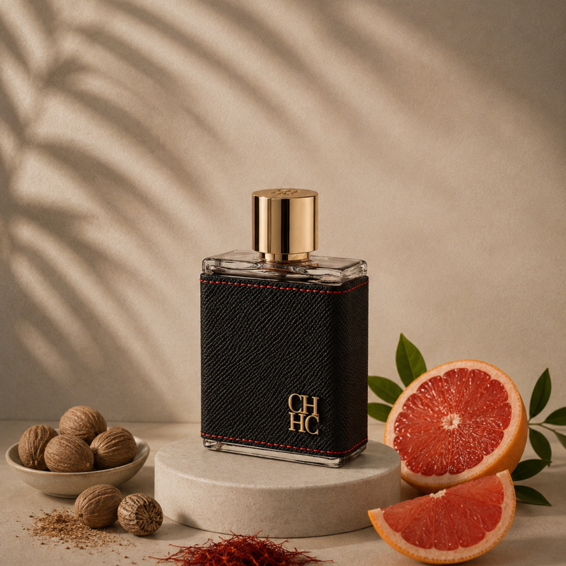 عطر کارولینا هررا سی اچ مردانه | CAROLINA HERRERA - CH for Men